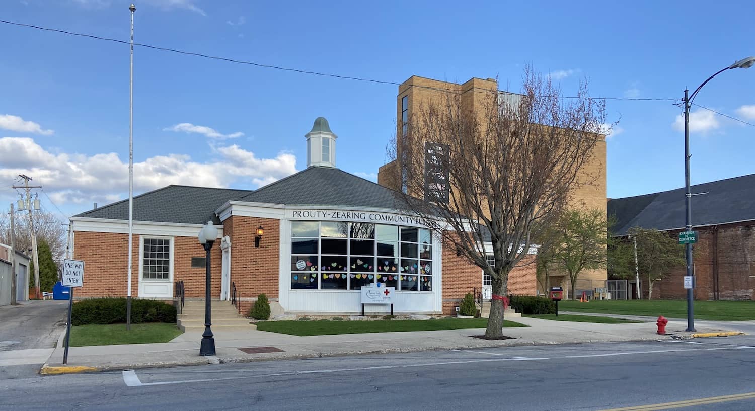 Contact Princeton Area Chamber of Commerce & Main Street